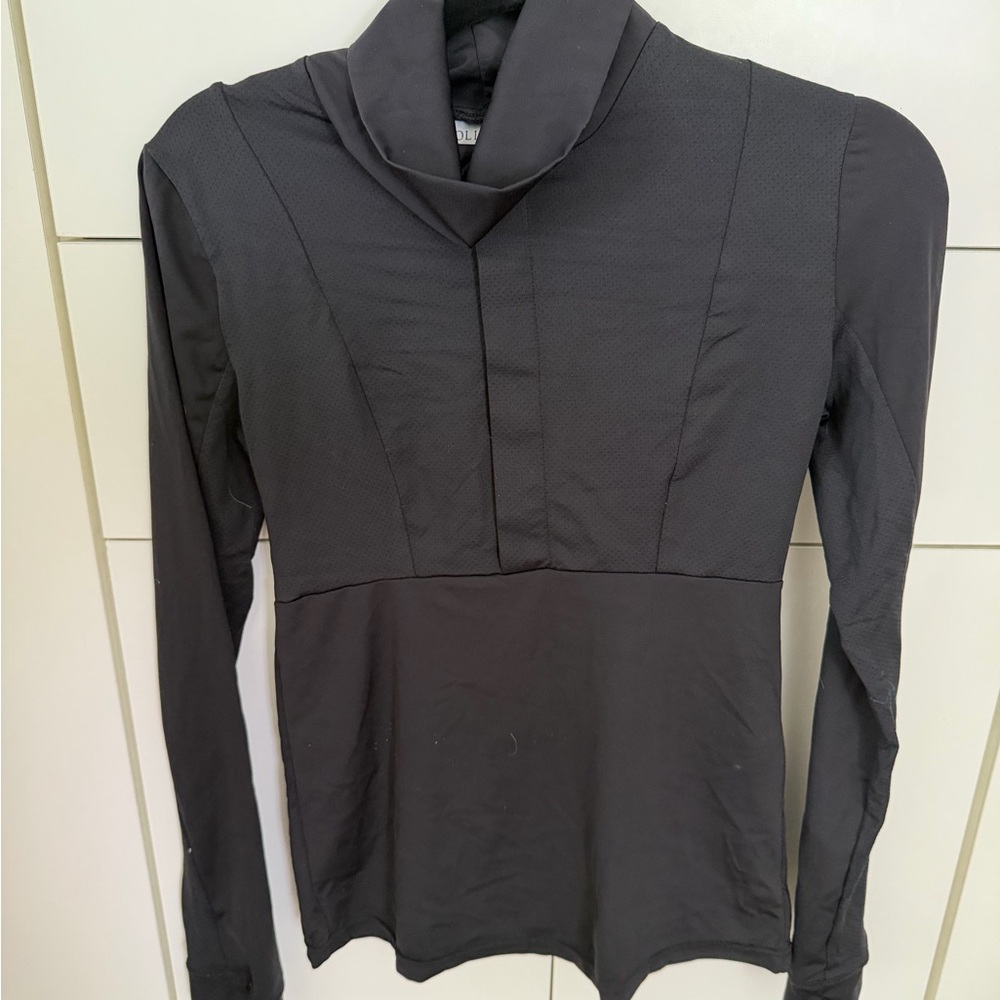 Solid Citizen Equestrian Sun Shirt